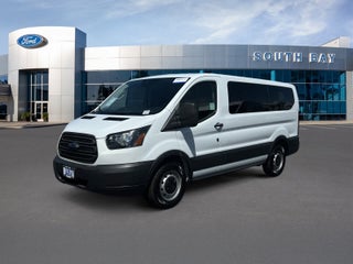 2018 Ford Transit Passenger Wagon XL