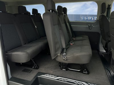 2018 Ford Transit Passenger Wagon XL