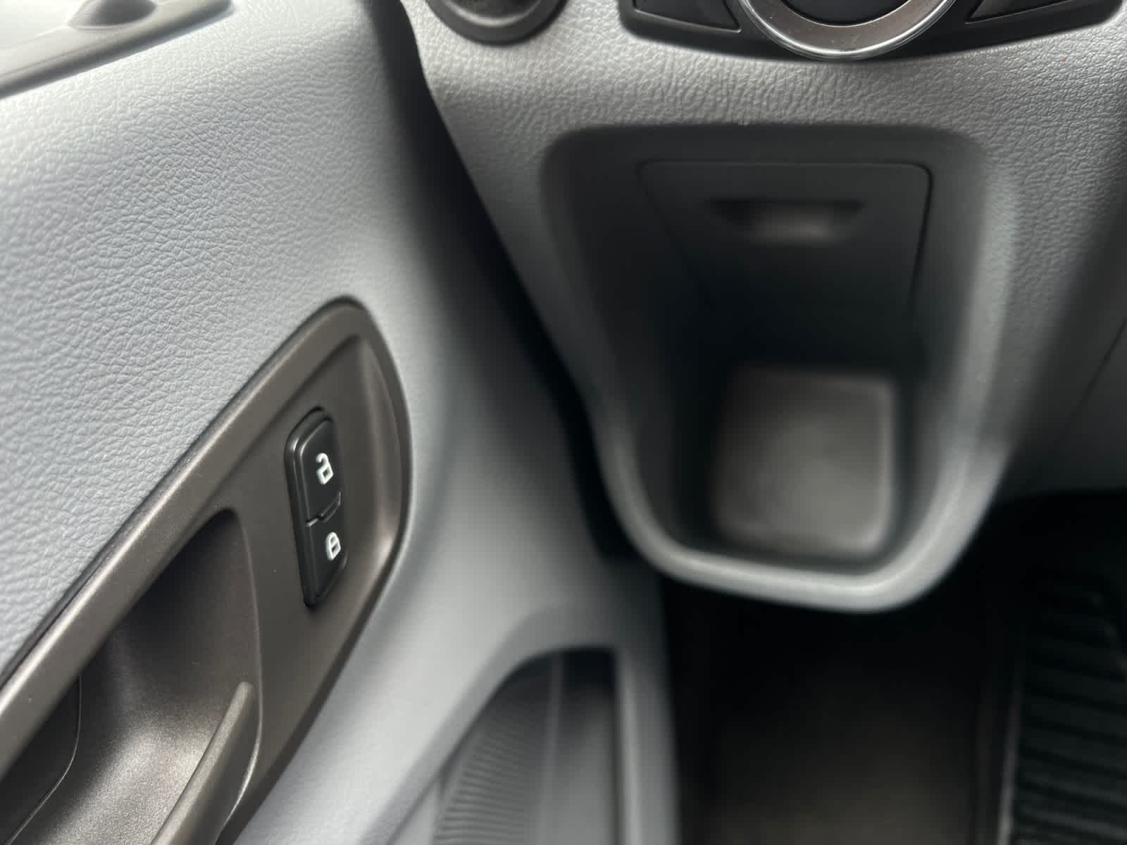 2018 Ford Transit Passenger Wagon XL