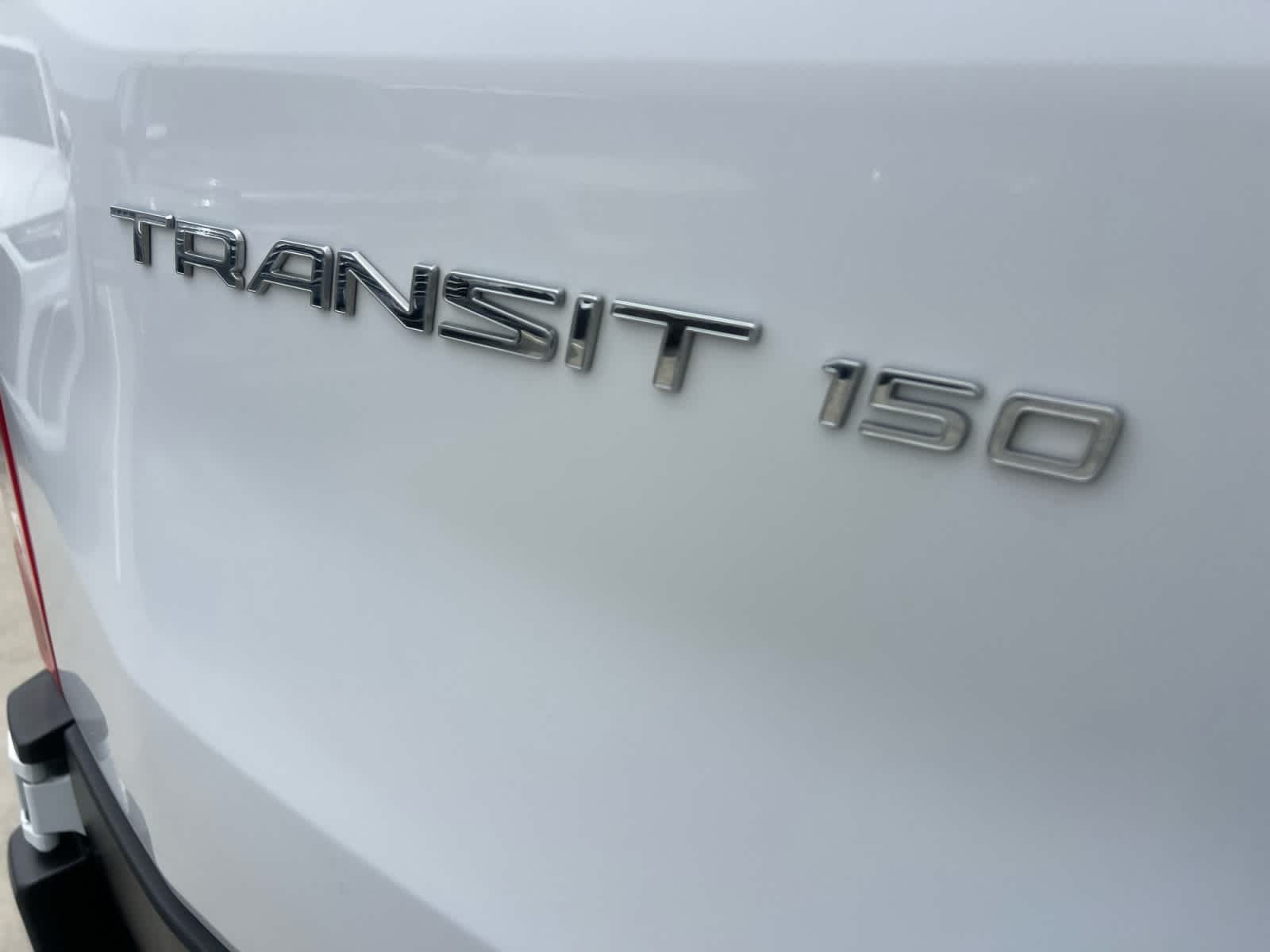2018 Ford Transit Passenger Wagon XL