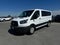 2018 Ford Transit Passenger Wagon XL