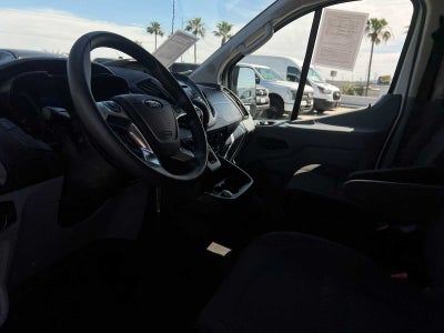 2018 Ford Transit Passenger Wagon XL