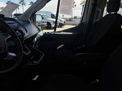 2018 Ford Transit Passenger Wagon XL