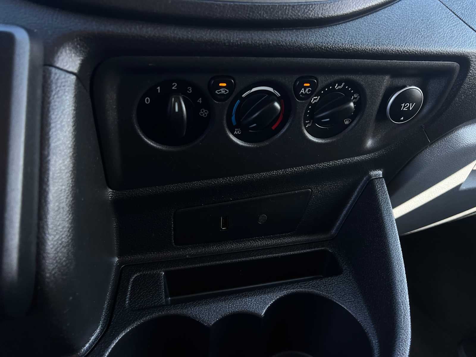 2018 Ford Transit Passenger Wagon XL