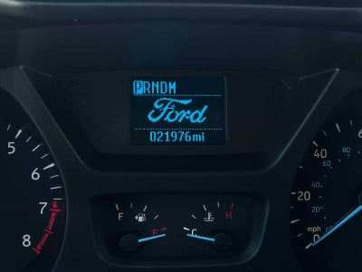 2018 Ford Transit Passenger Wagon XL