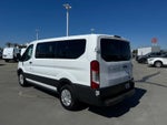 2018 Ford Transit Passenger Wagon XL