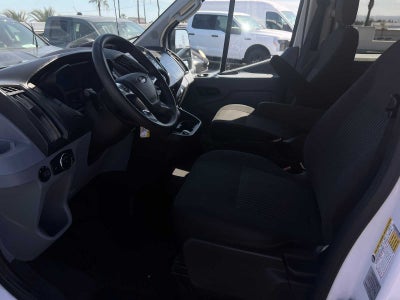 2019 Ford Transit Passenger Wagon XL