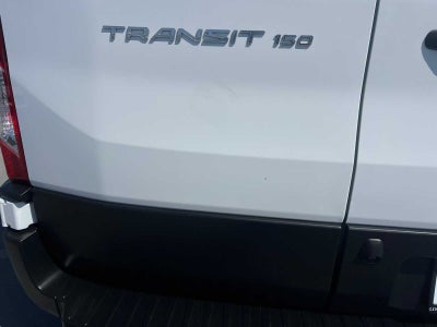 2019 Ford Transit Passenger Wagon XL
