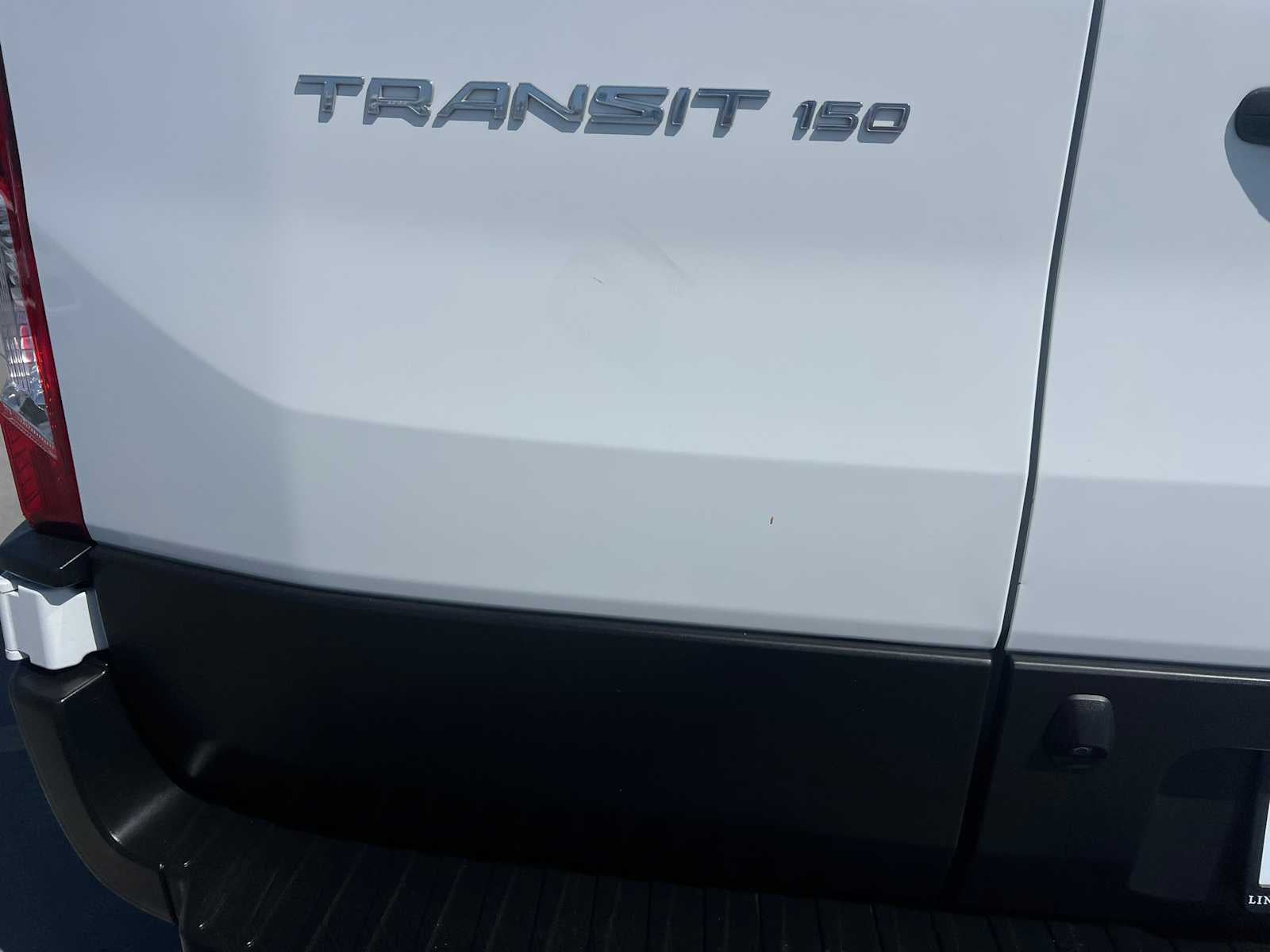 2019 Ford Transit Passenger Wagon XL