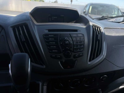 2019 Ford Transit Passenger Wagon XL