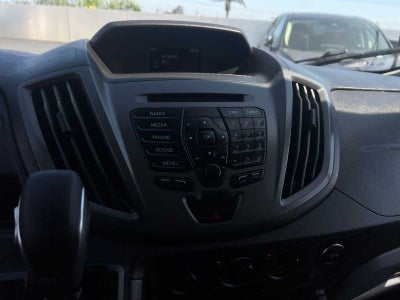 2019 Ford Transit Passenger Wagon XL