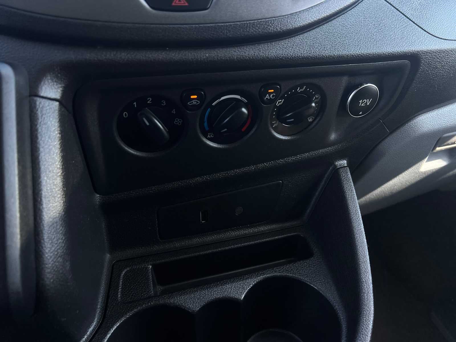 2019 Ford Transit Passenger Wagon XL