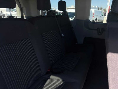 2019 Ford Transit Passenger Wagon XL