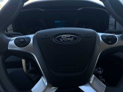 2019 Ford Transit Passenger Wagon XL