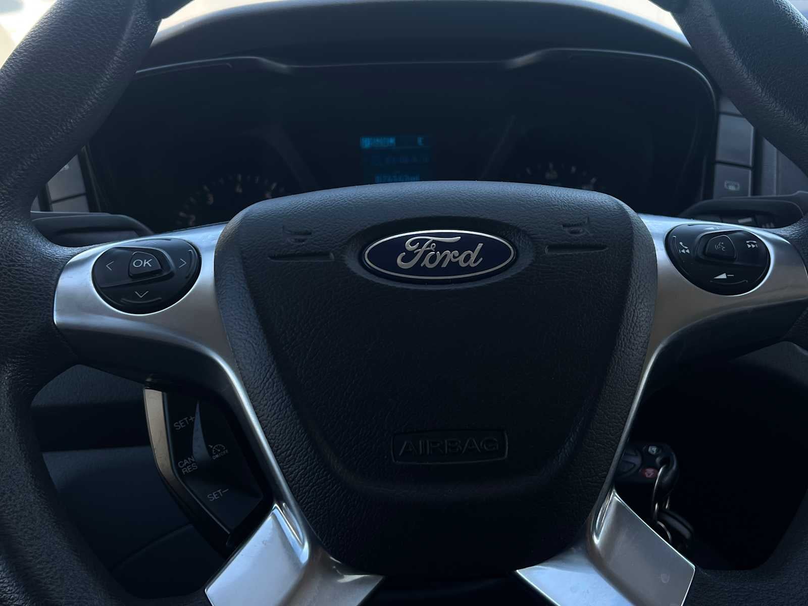 2019 Ford Transit Passenger Wagon XL