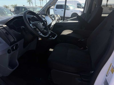 2019 Ford Transit Passenger Wagon XL