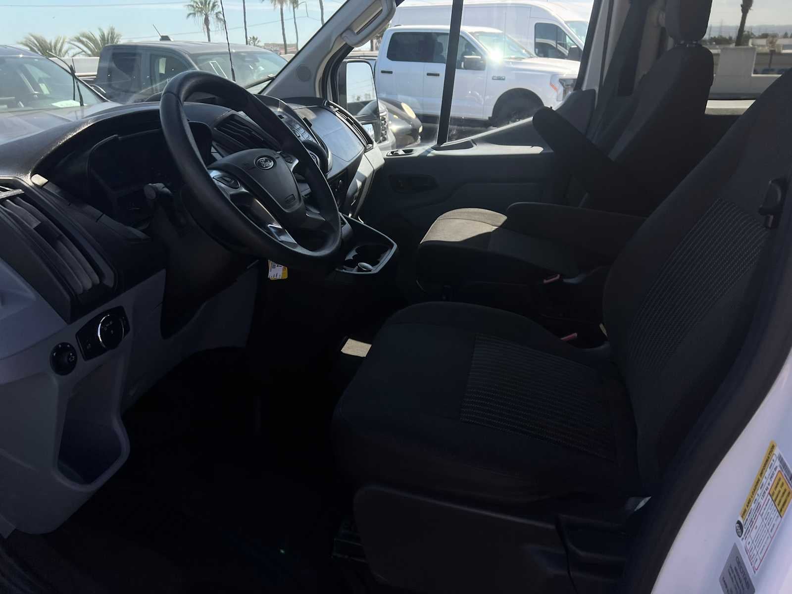 2019 Ford Transit Passenger Wagon XL