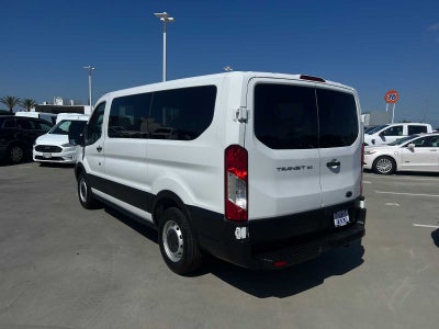 2019 Ford Transit Passenger Wagon XL