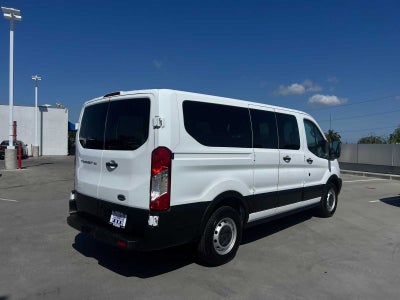 2019 Ford Transit Passenger Wagon XL