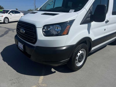 2019 Ford Transit Passenger Wagon XL