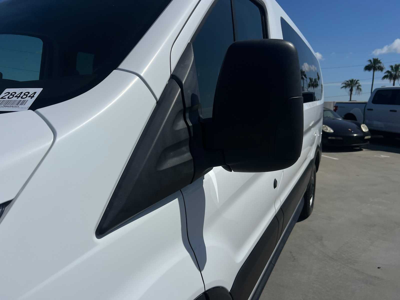 2019 Ford Transit Passenger Wagon XL
