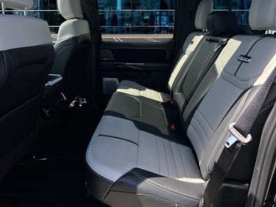 2023 Ford F-150 Lightning Platinum