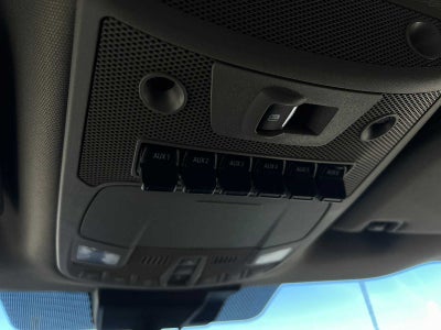 2021 Ford Super Duty F-250 SRW LARIAT