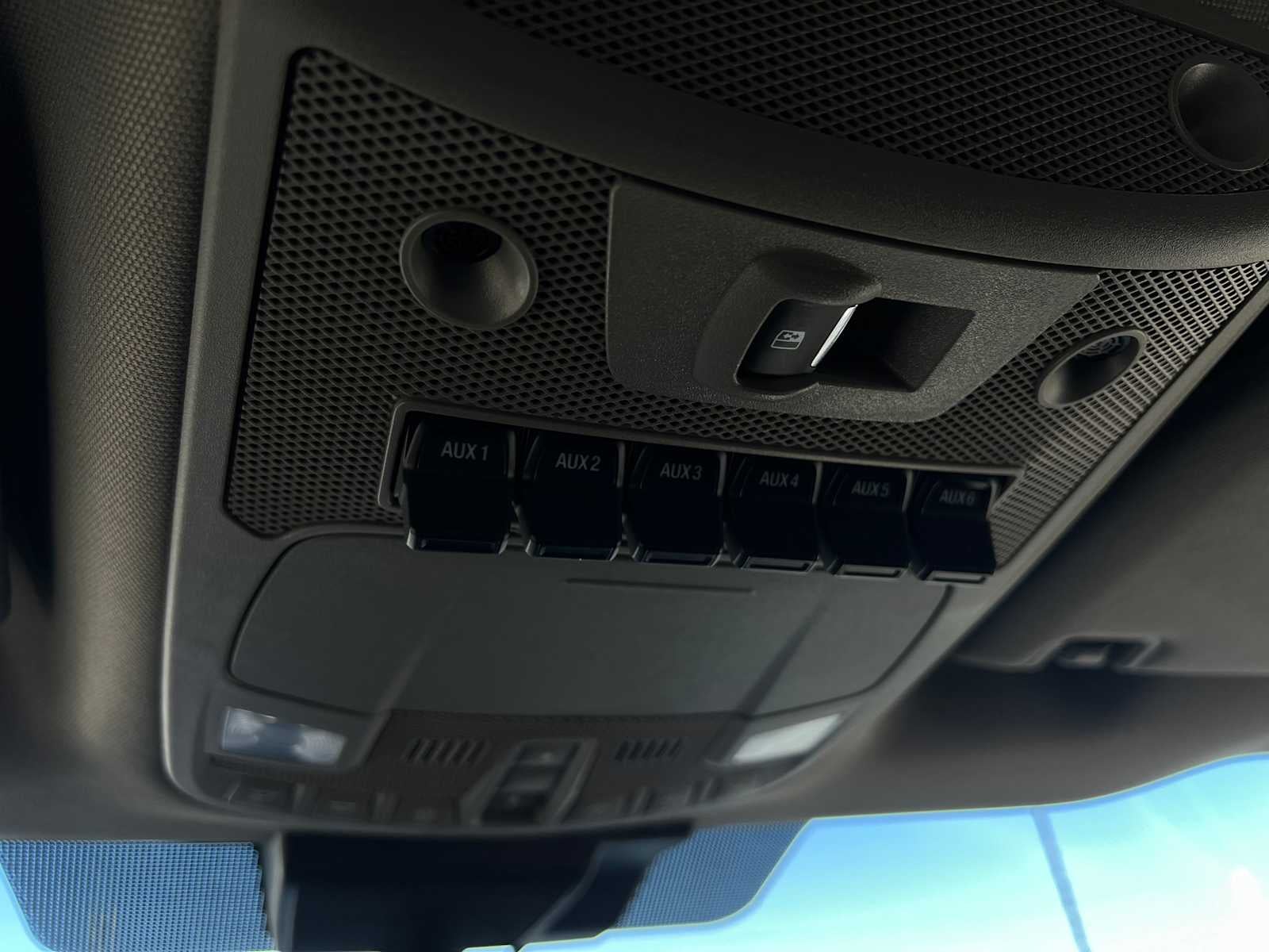 2021 Ford Super Duty F-250 SRW LARIAT