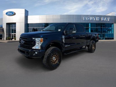 2022 Ford Super Duty F-250 Pickup LARIAT