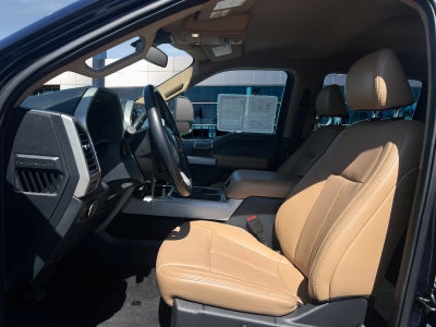 2022 Ford Super Duty F-250 Pickup LARIAT