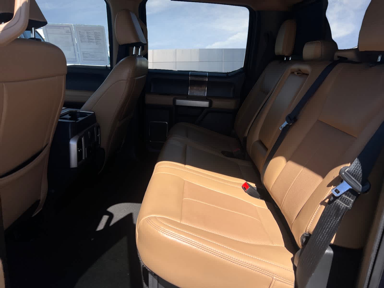 2022 Ford Super Duty F-250 Pickup LARIAT
