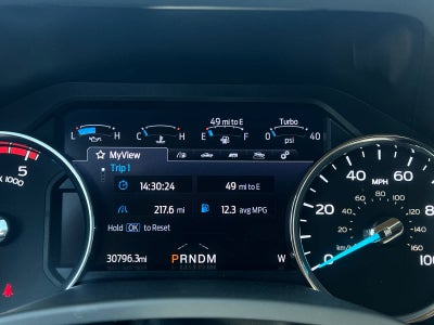 2022 Ford Super Duty F-250 Pickup LARIAT