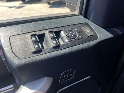 2022 Ford Super Duty F-250 Pickup LARIAT