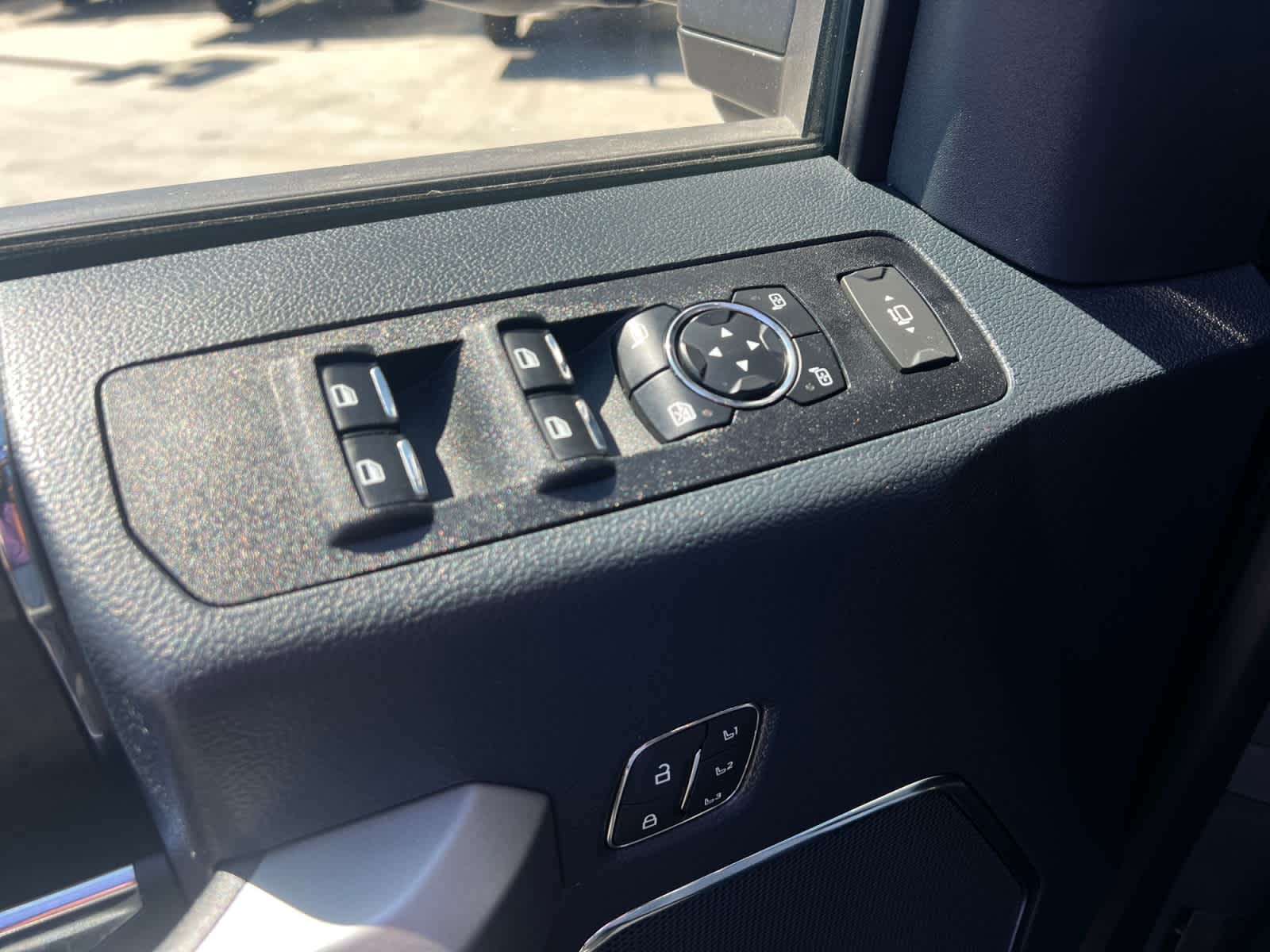 2022 Ford Super Duty F-250 Pickup LARIAT