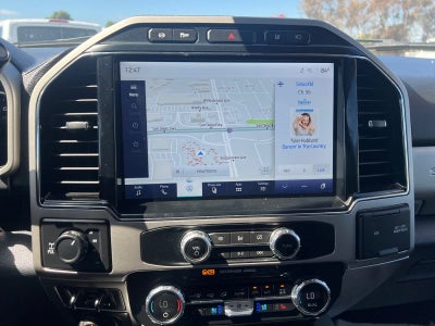 2022 Ford Super Duty F-250 Pickup LARIAT