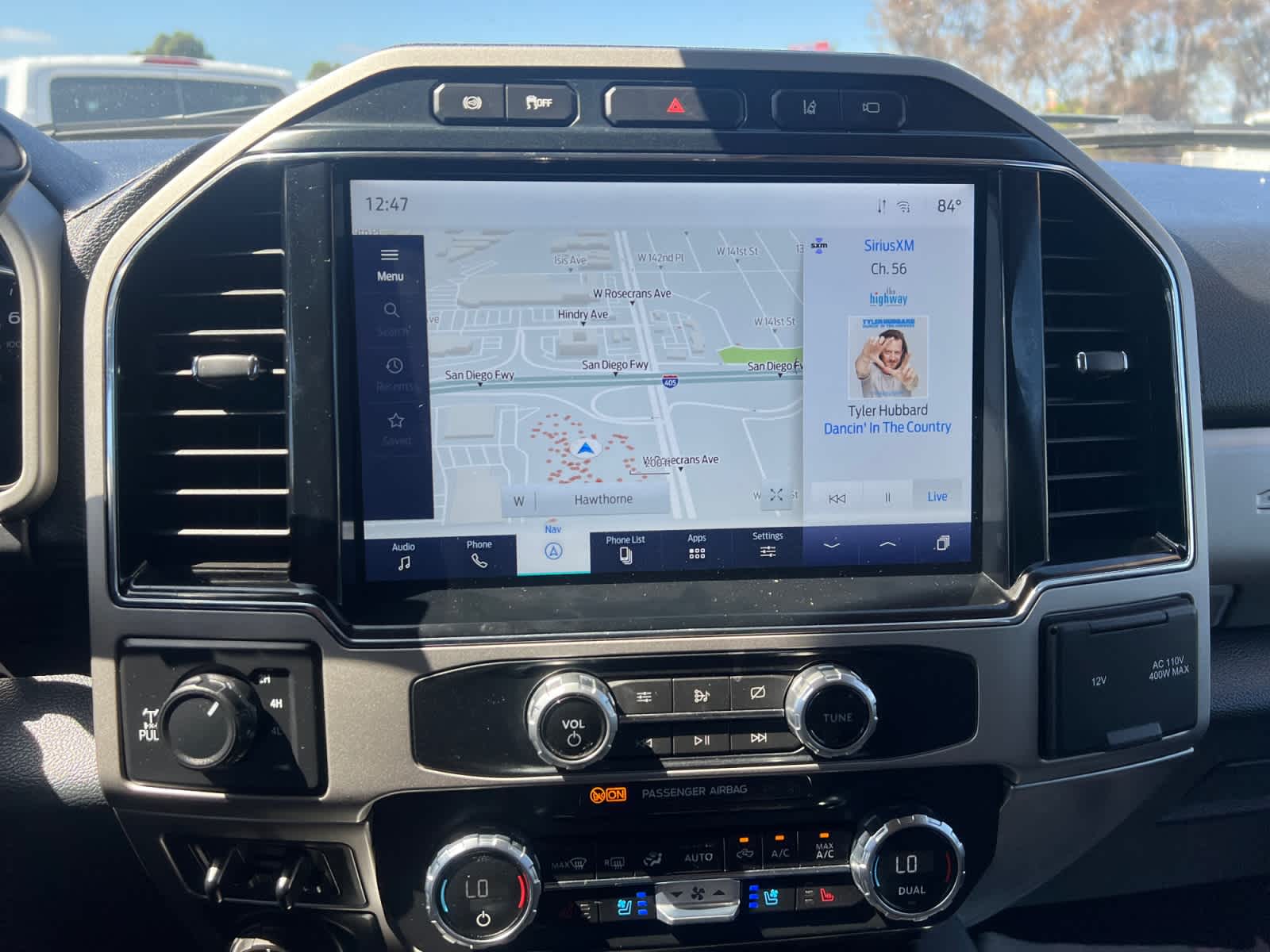 2022 Ford Super Duty F-250 Pickup LARIAT
