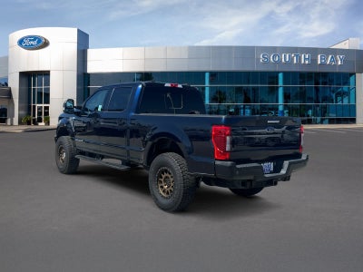 2022 Ford Super Duty F-250 Pickup LARIAT