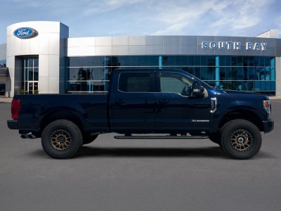 2022 Ford Super Duty F-250 Pickup LARIAT