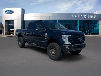 2022 Ford Super Duty F-250 Pickup LARIAT