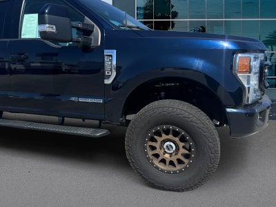 2022 Ford Super Duty F-250 Pickup LARIAT