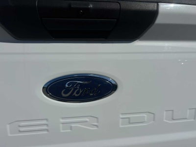 2024 Ford Super Duty F-250 SRW XLT