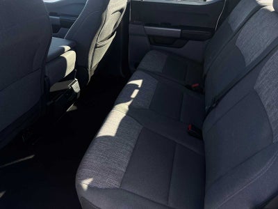 2024 Ford Super Duty F-250 SRW XLT