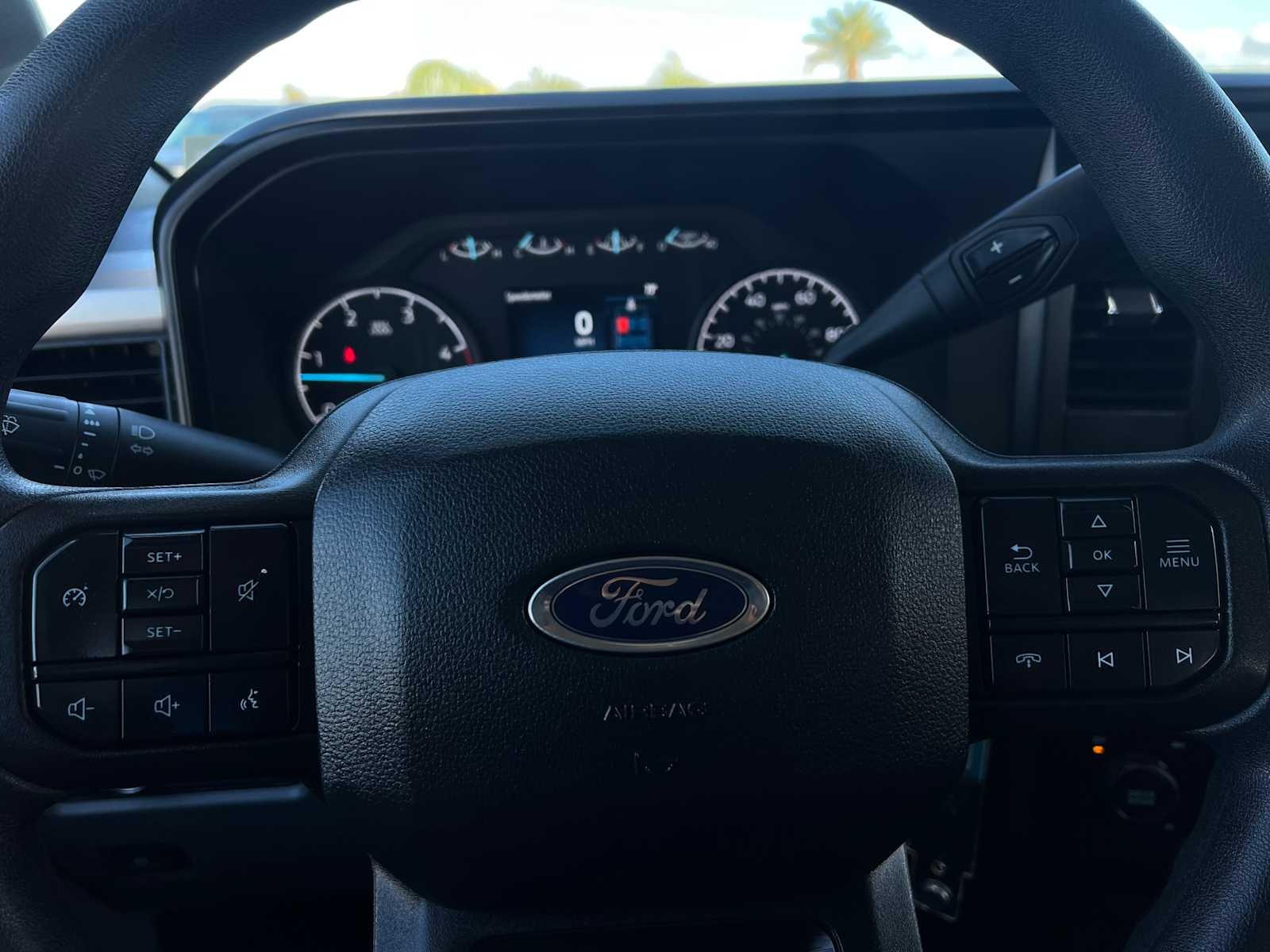 2024 Ford Super Duty F-250 SRW XLT