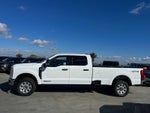 2024 Ford Super Duty F-250 SRW XLT
