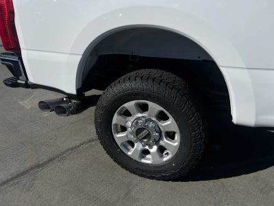 2024 Ford Super Duty F-250 SRW XLT