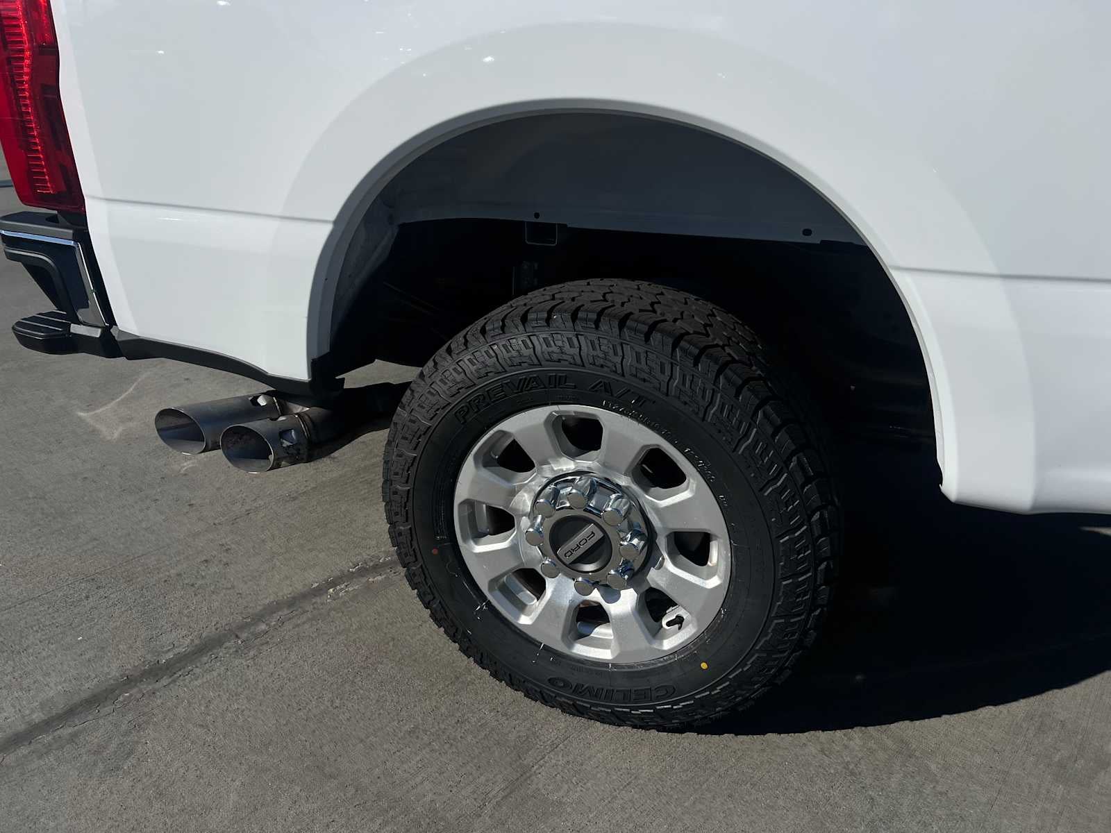 2024 Ford Super Duty F-250 SRW XLT