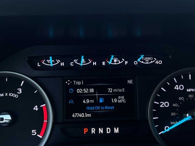 2022 Ford Super Duty F-250 SRW XLT