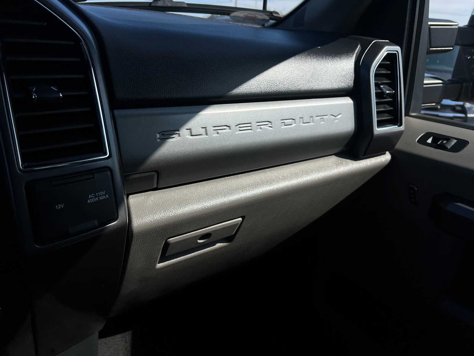 2022 Ford Super Duty F-250 SRW XLT