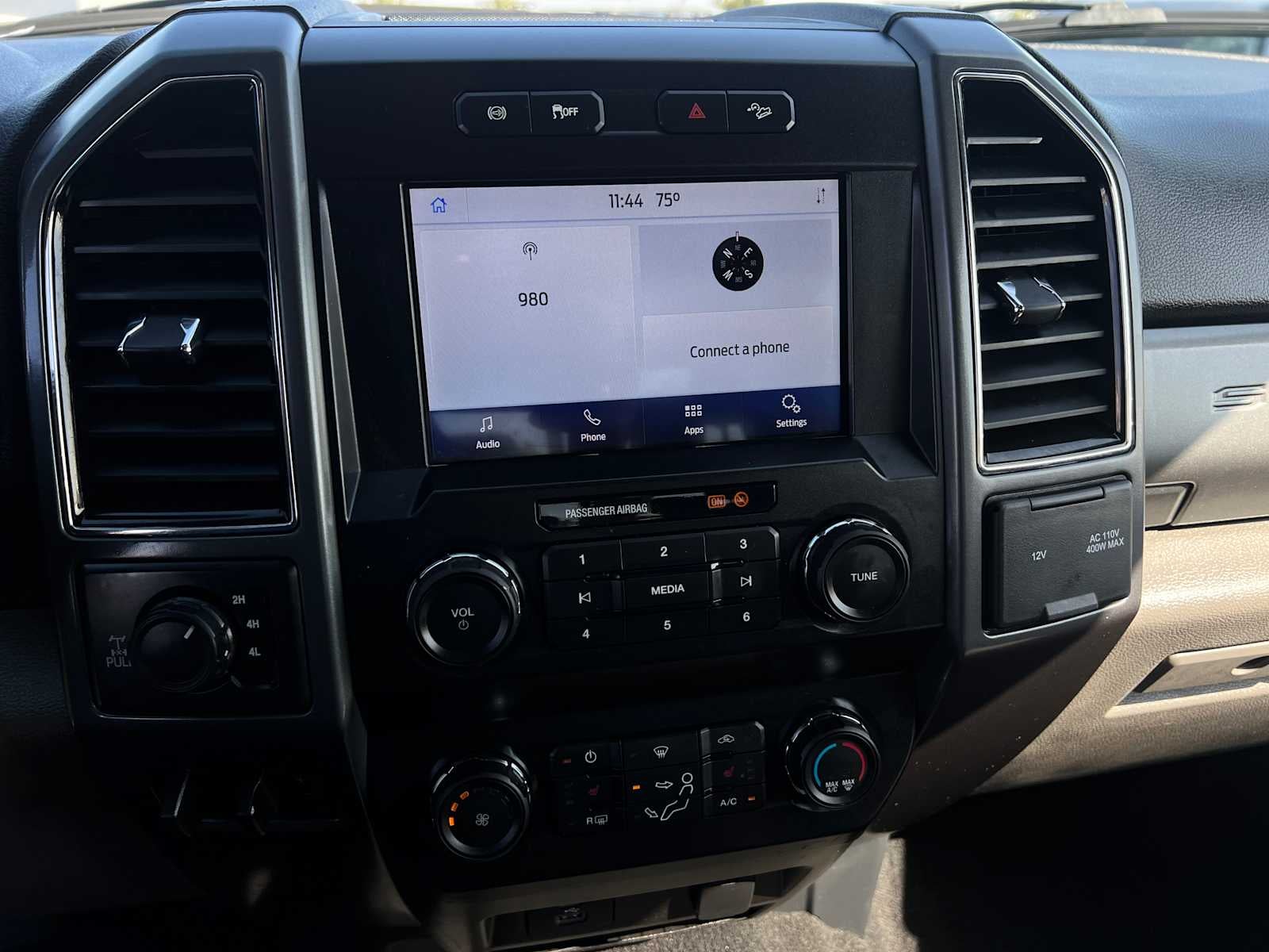 2022 Ford Super Duty F-250 SRW XLT