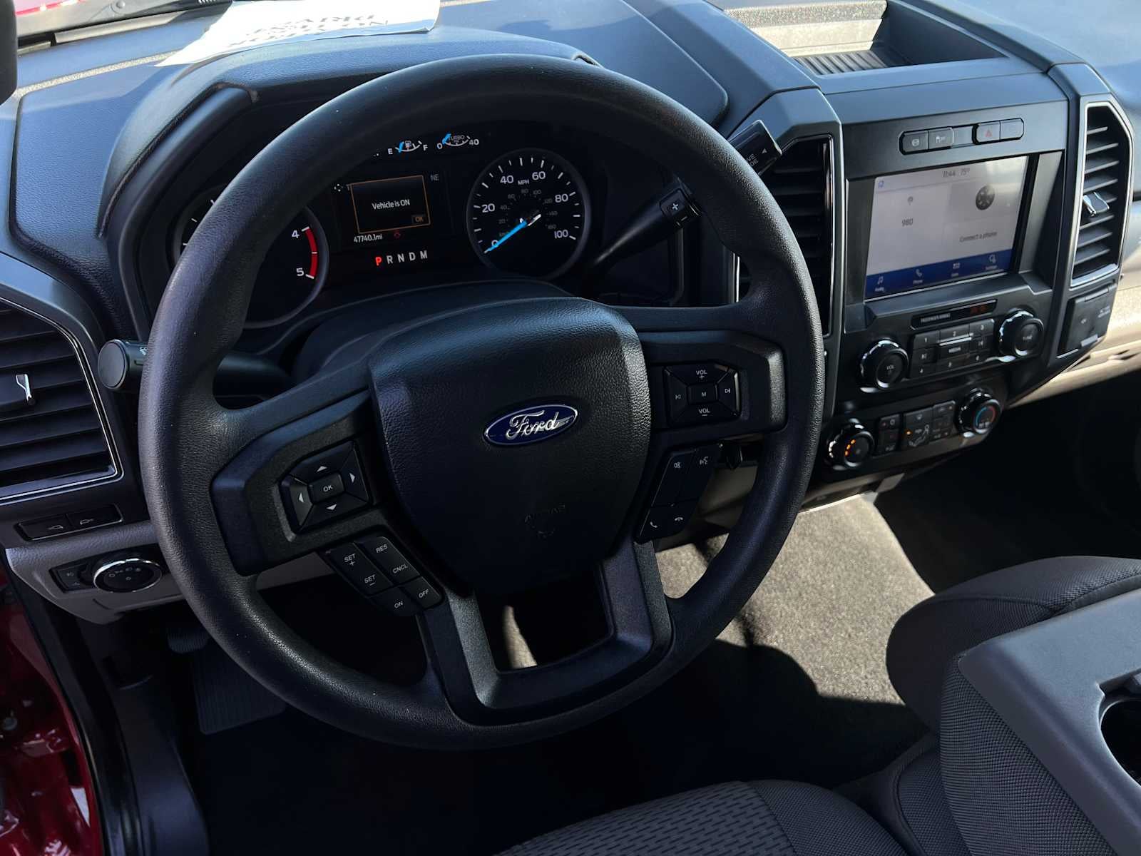 2022 Ford Super Duty F-250 SRW XLT
